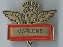 Minor PIN | Kaufen auf Ricardo