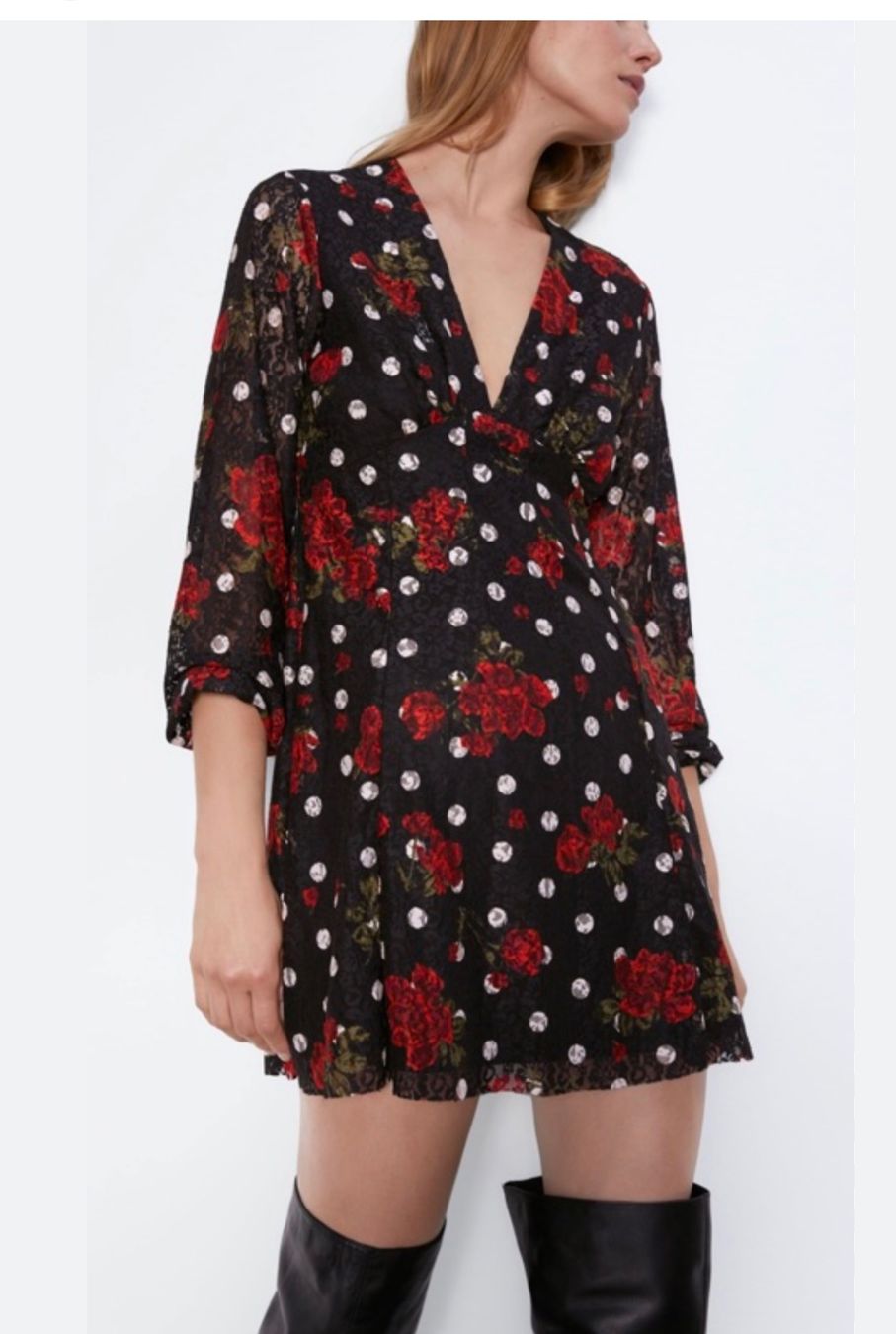 Zara Vestiti: Zaradress 1 – Nuovo e nell'imballaggio originale da Opfikon venduto da til_t7ww