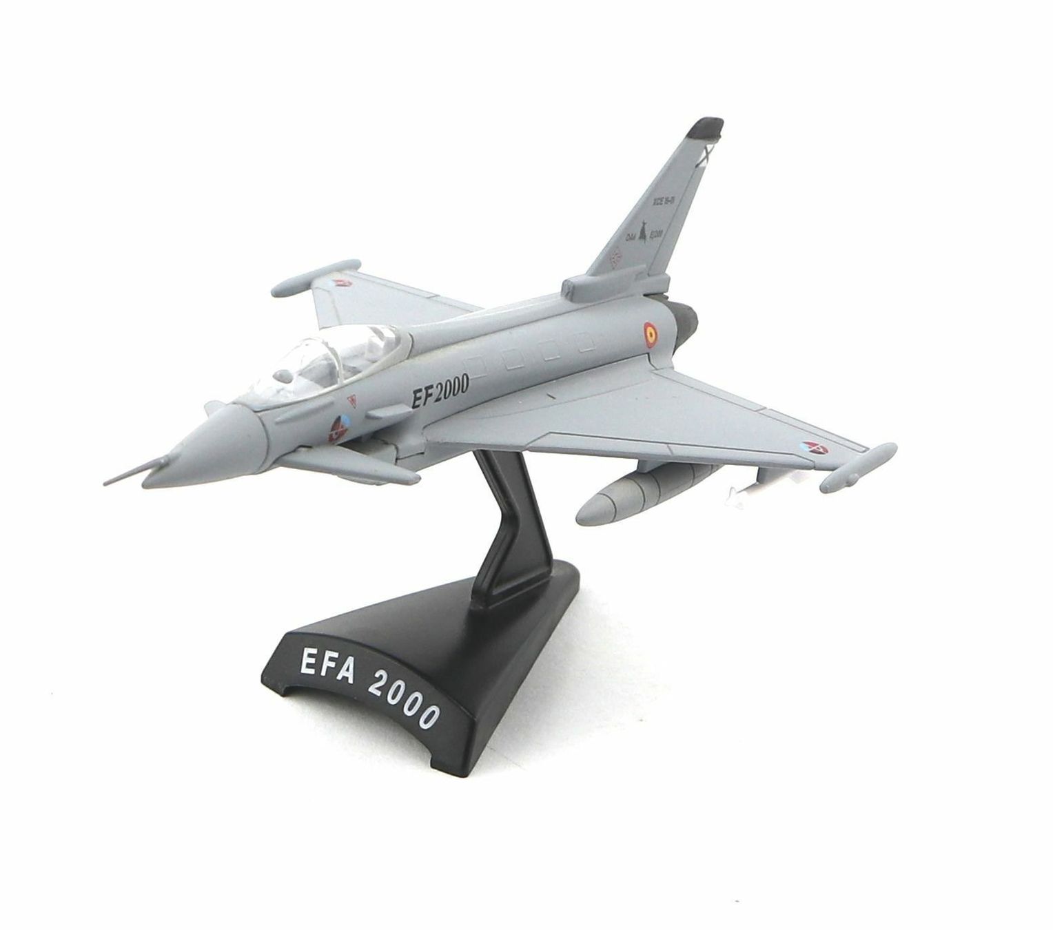 Kit di modellismo & Modellini statici: Flugzeug FA 2000 1-121 Kampfflugzeug 144 – Nuovo e nell'imballaggio originale da Stäfa venduto da thebrand
