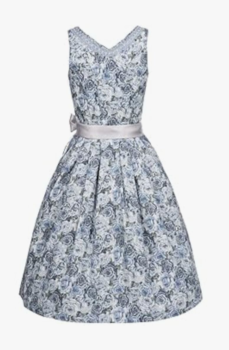 Vestiti: schönes Marjo Dirndl Gr. 36 – Usato da Niederbipp venduto da kevintifu20 1
