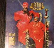 The Weather Girls – Think Big!