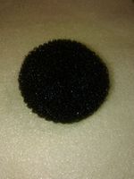 haarschmuck,,,schwarz