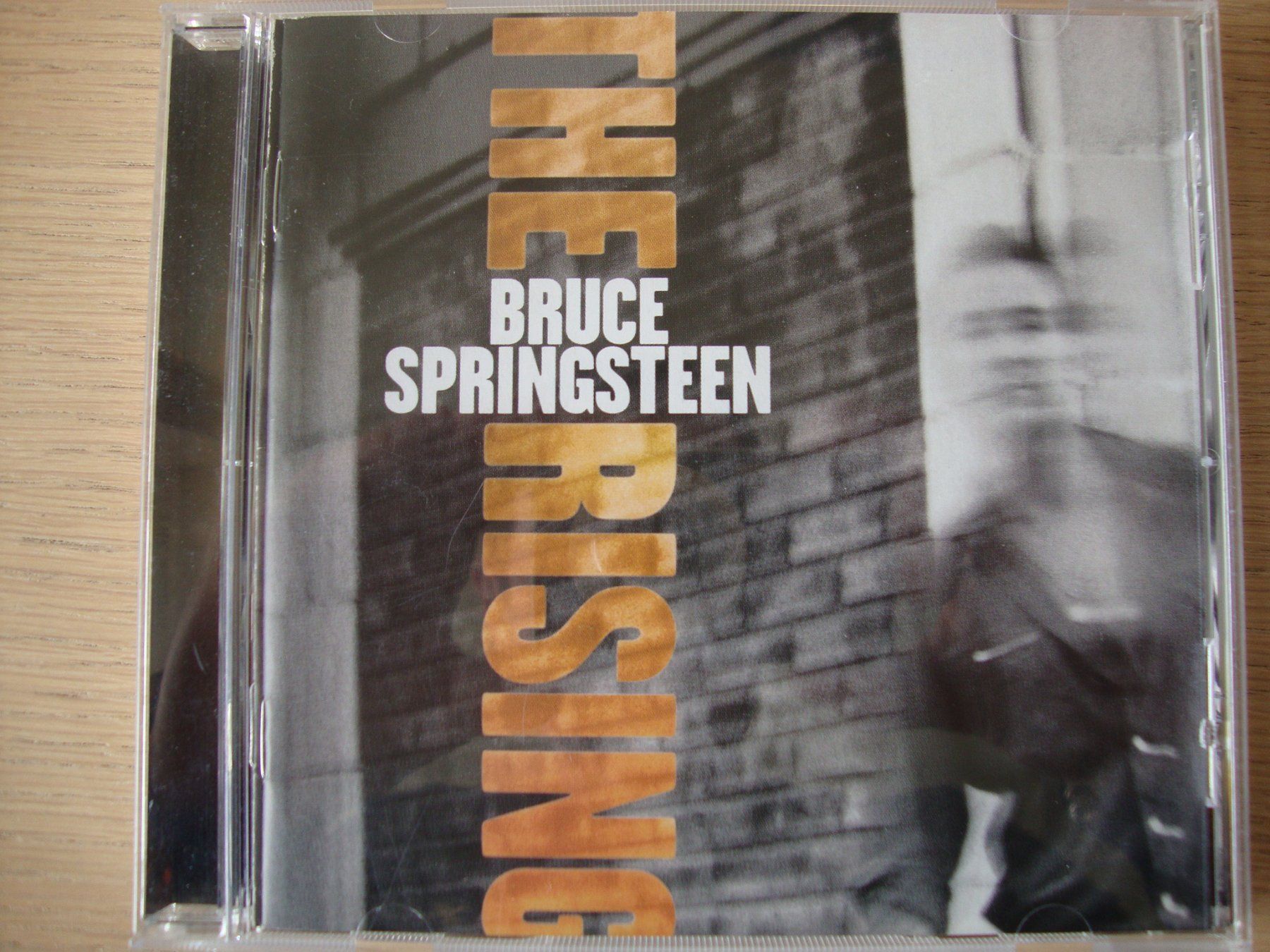 CD: 6 CD`s von Bruce Springsteen – Usato da Zürich venduto da adamhasler 5