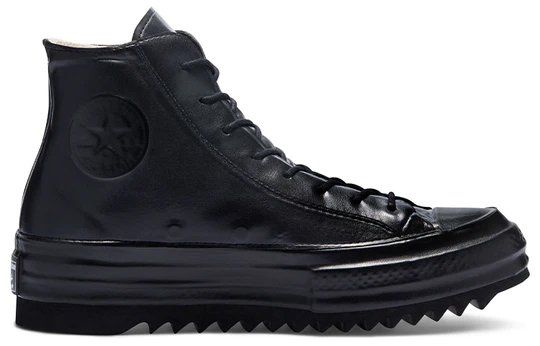 Converse Chaussures femmes: Converse Trek Chuck 70 - 38 - Schwarz – Neuf (Voir description) à Widnau par sareena 2