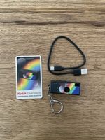 Kodak Charmera Keychain Digital Camera
