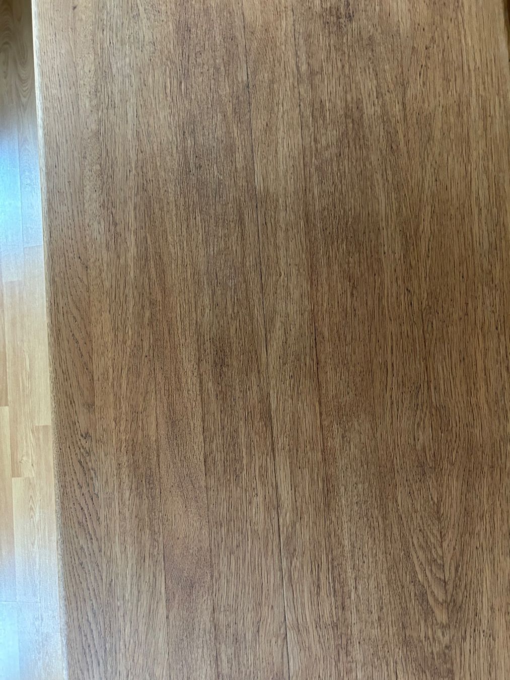 Tische: SUPERBE Design scandinave table de salon HANS WEGNER – Gebraucht aus Roche VD von luc_jwm5 7