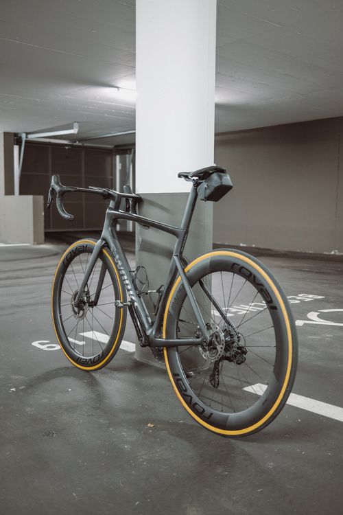Specialized Vélos: Specialized S-Works Tarmac SL7 / 56 / Di2 – D'occasion à Zug par mor_mrj8 1