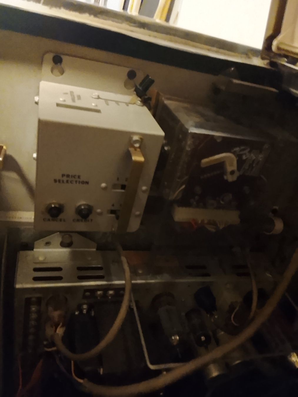 Jukebox: Jukebox a vendre – D'occasion à Vouvry par okapi03 2