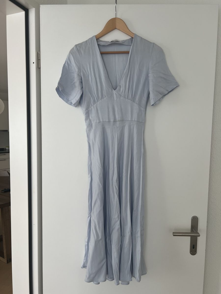 Samsøe Samsøe Vestiti: Samsøe & Samsøe Kleid – Usato da Zürich venduto da TinaRozic 1