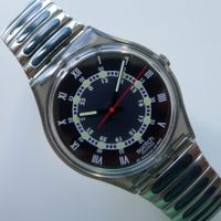 Swatch Gent SCREW DRIVER
