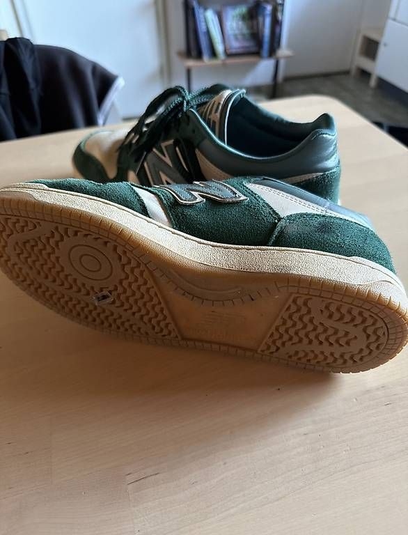 Scarpe da uomo: New Balance Sneakers 40.5 – Usato da Wald ZH venduto da DoWid 1