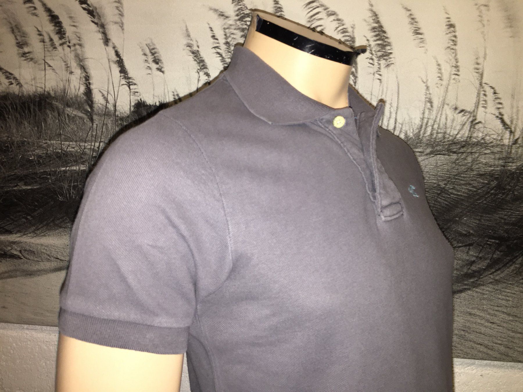 Hollister Magliette Polo: HOLLISTER Polo Taille S – Usato da Cossonay-ville venduto da Super-Price-Quality 6