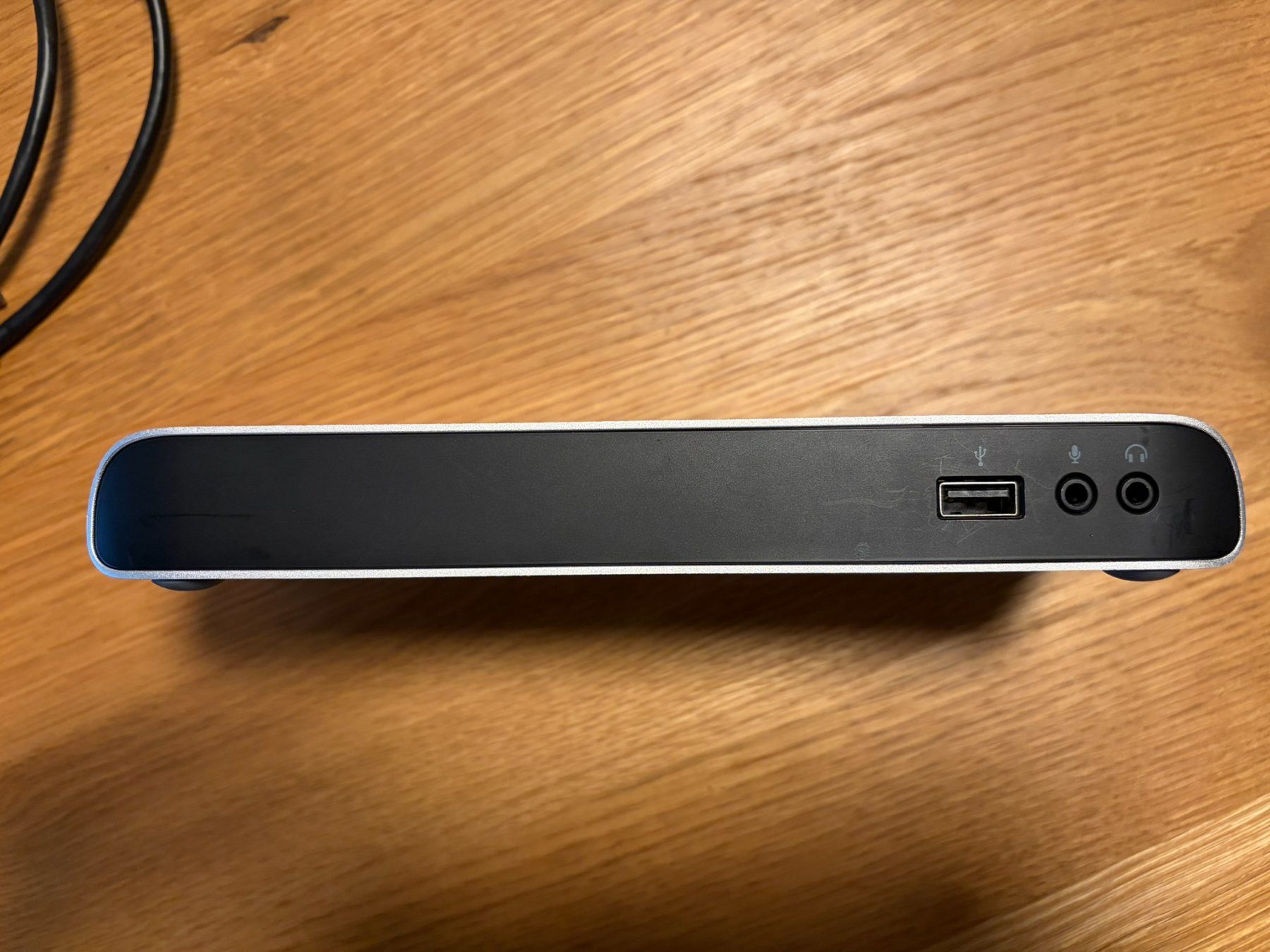 Elgato Docking station: Elgato Thunderbolt 3 Dockingstation – Usato da Lenzburg venduto da Kawahara 3