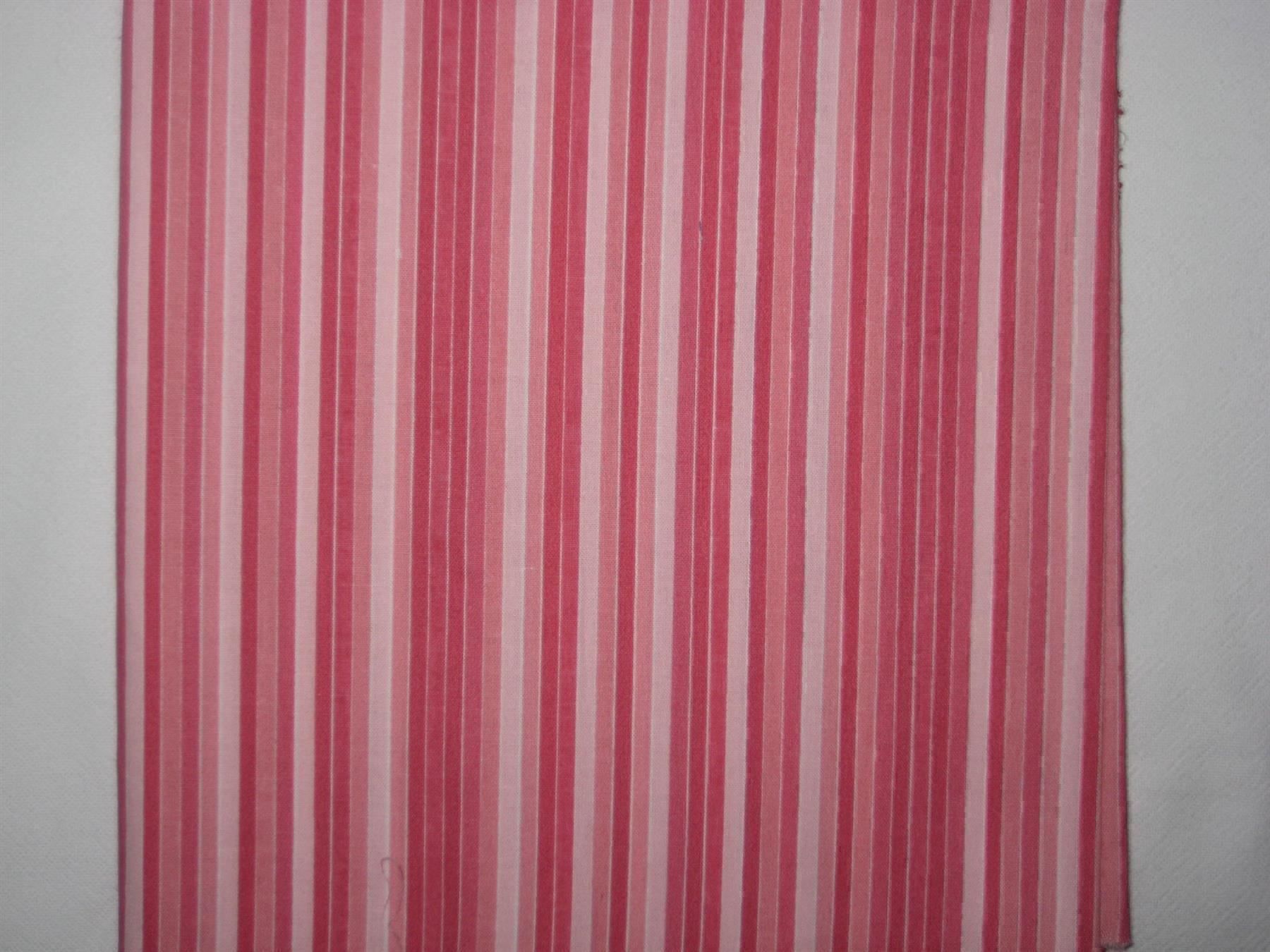 Tessuti: Baumwollstoffe rosa / altrosa 3 Reststücke! – Nuovo e nell'imballaggio originale da Füllinsdorf venduto da Schlupp 1