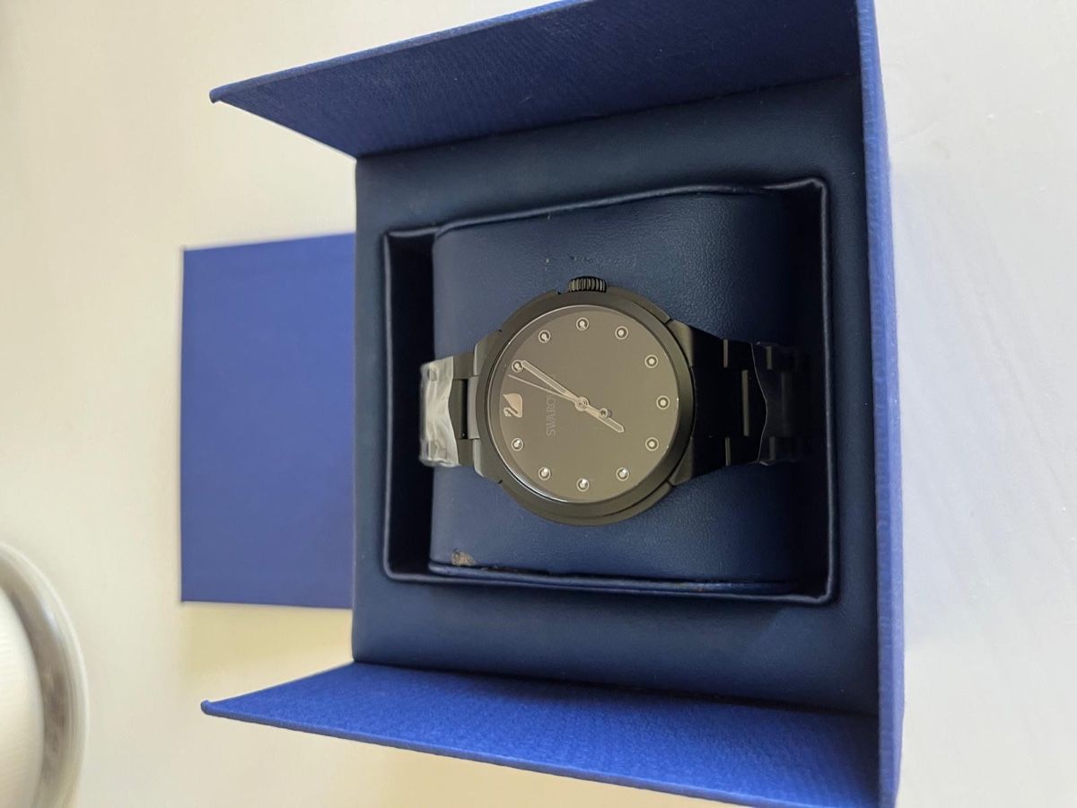 Swarovski Montres: New Swarovski Watch – Neuf avec emballage d'origine à Stäfa par bor_6b2k 2