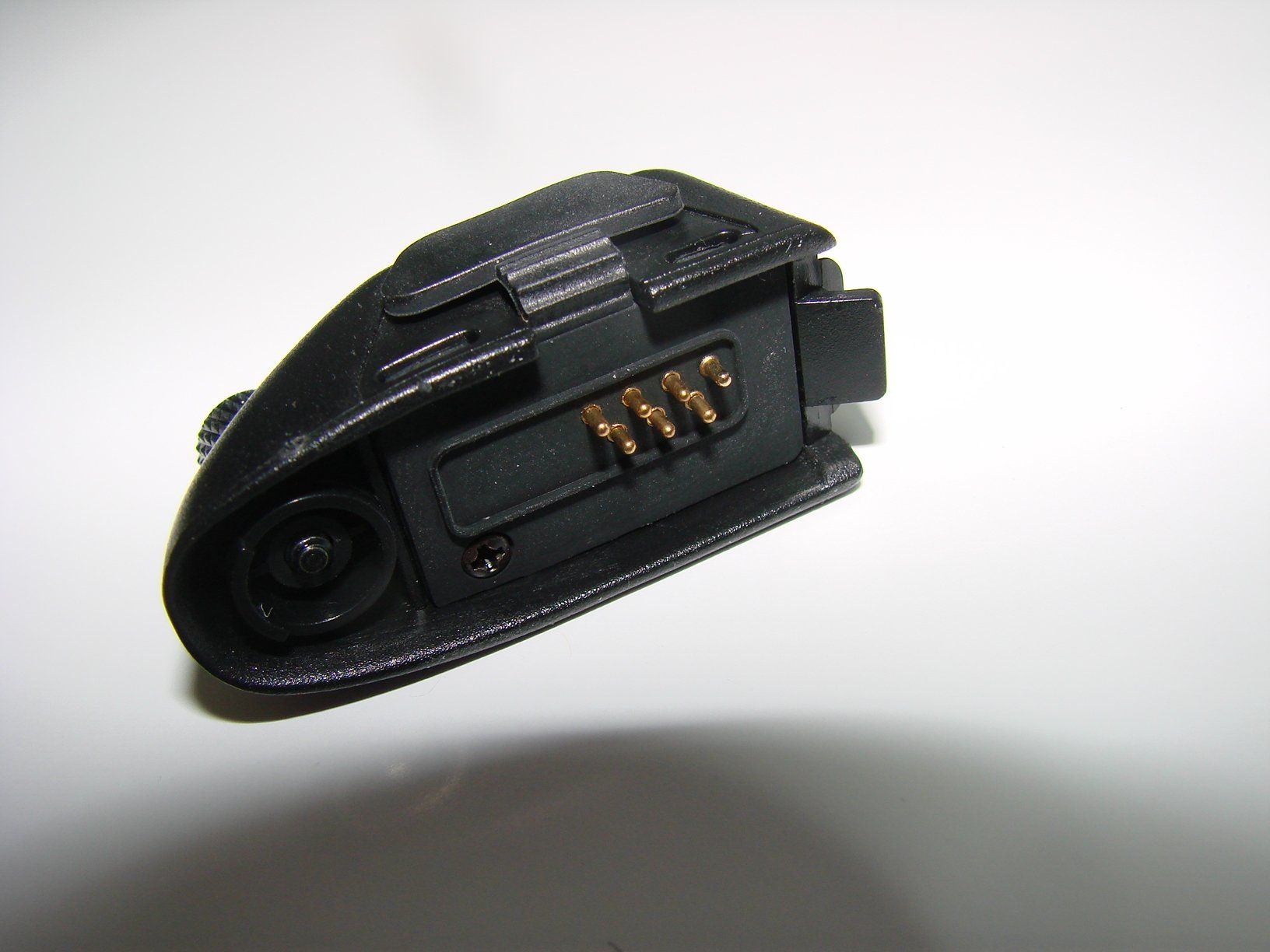 Motorola Radiocomunicazione: Motorola Audioadapter GP344 GP388 – Usato da Niederuzwil venduto da Rade 2
