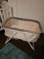 Hauck Beistellbett Dreamer - Top Zustand! Super Preis!