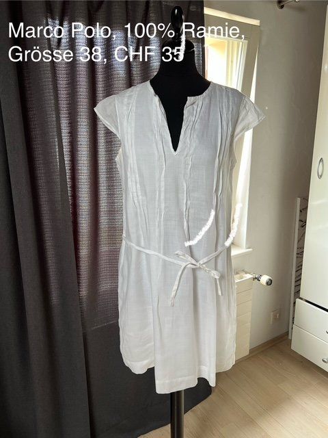 Marc O'Polo Vestiti: Sommerkleid – Usato da Wädenswil venduto da Annette88