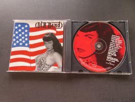 DLR BAND Same 1998 HARD ROCK USA CD rar