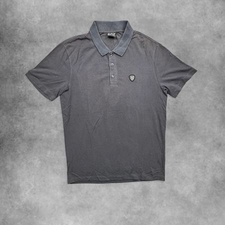 Emporio Armani Polo