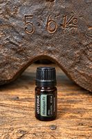 dōTERRA Himalayan Fir 5 ml – neu & ungeöffnet