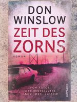 Don Winslow Zeit des Zorns