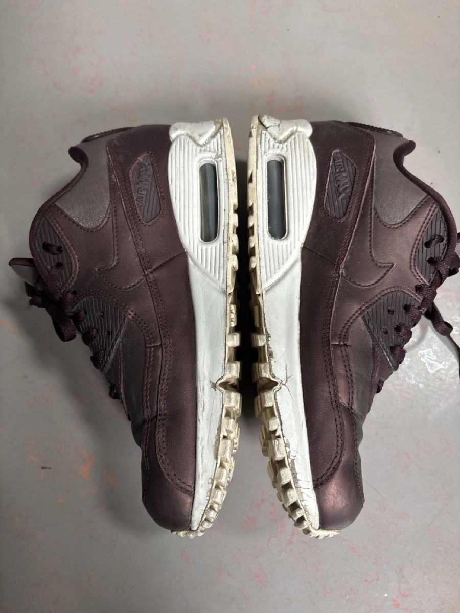 Nike Chaussures hommes: Nike Air Max 37.5 - Special Edition – D'occasion à Zürich par frosch2007 3