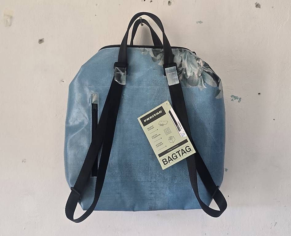 Sacs: Borsa Freitag – D'occasion à Balerna par Olay15 4