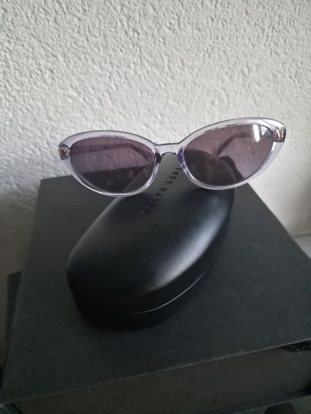 Ralph Lauren Brillen & Gläser: Ralph Lauren Sonnenbrille – Neu (gemäss Beschreibung) aus Herzogenbuchsee von 1F1D15EC