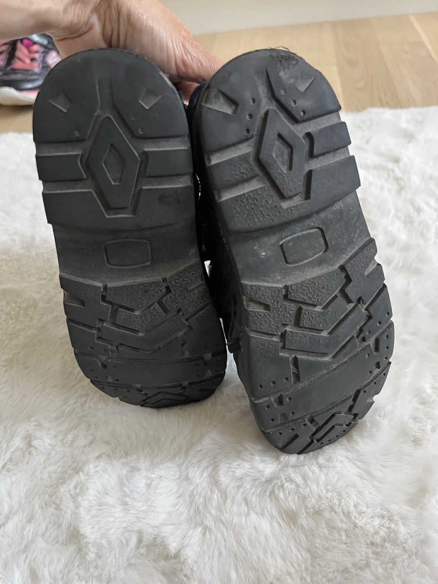 Scarpe per ragazze: Bottine 32 – Usato da Sion venduto da jerermy1911 4