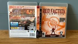 Red Faction Guerilla