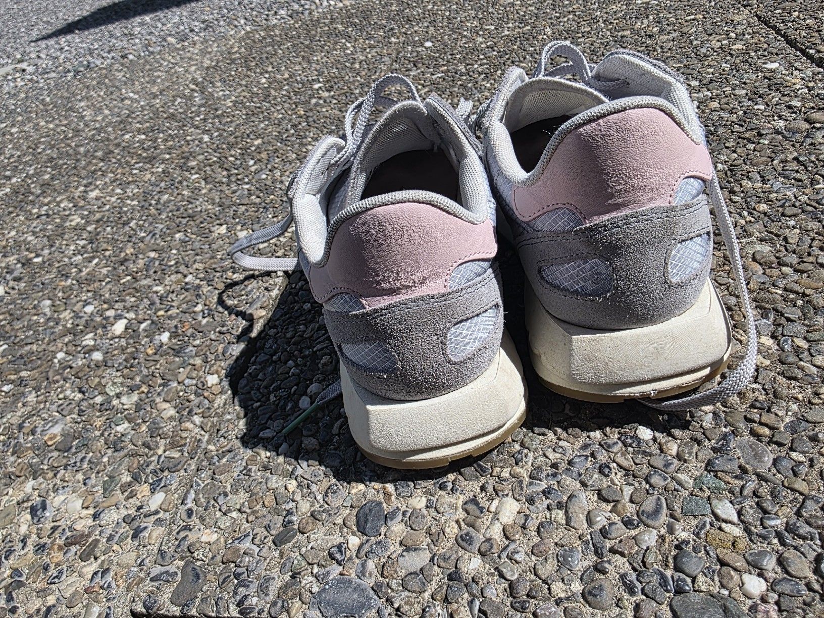 Damenschuhe: la coste speaker low – Gebraucht aus BELLINZONA von Dolcerelax 1