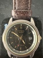 Citizen uhr 