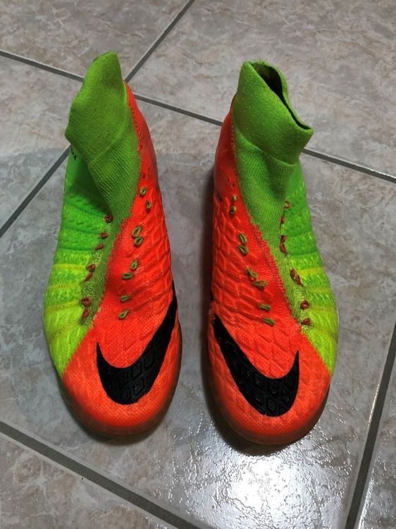 Hypervenom con calzino online