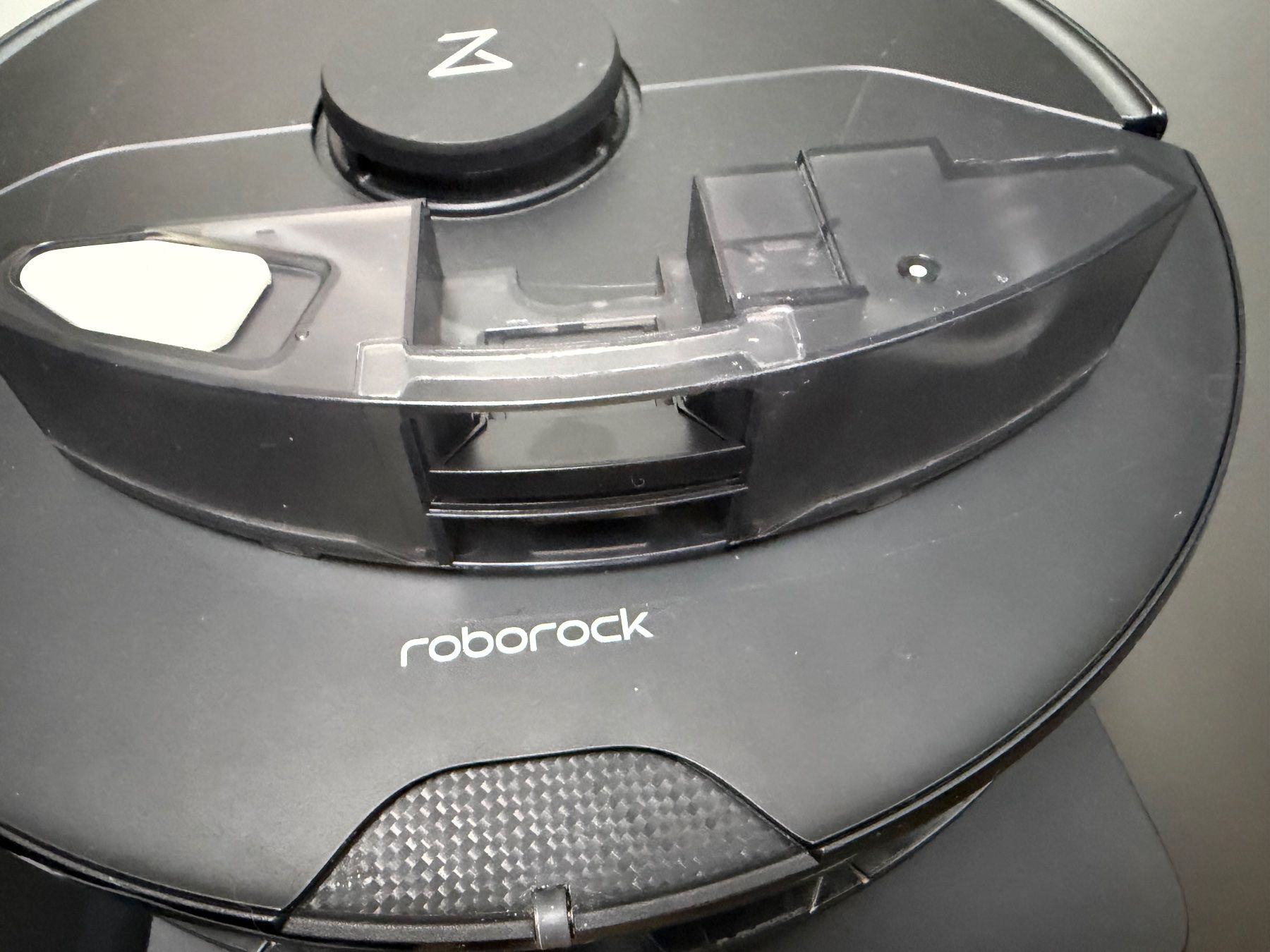 Roborock Aspirapolveri & Accessori: Roborock S7 MaxV Ultra – Usato da Oberägeri venduto da Genetic0 2