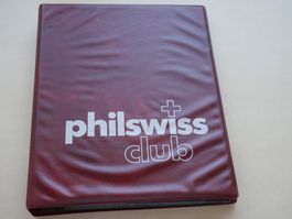 Alte Ansichtskarten von Österreich im Album