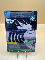Naruto Mythos 🇬🇧 Shizune Holo 6/130