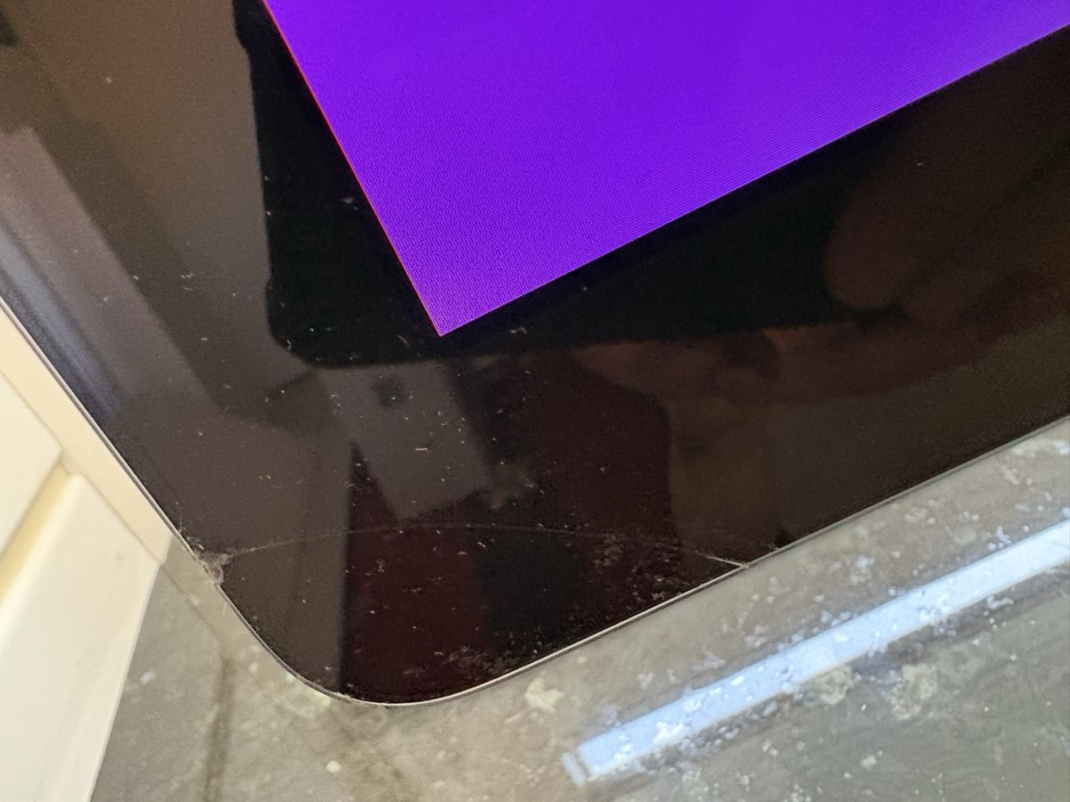 Apple Monitore: Thunderbolt Display – Gebraucht aus Burgdorf von Hobby31 3