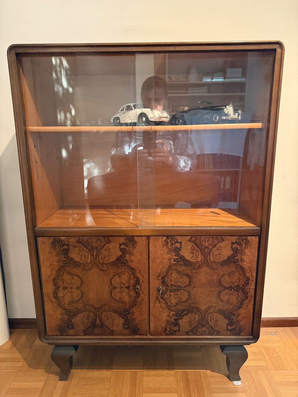 Vetrine: Vitrine zu verkaufen - Standort Lugano – Usato da Zürich venduto da dotesio1972