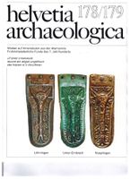 Archäologie: Frühmittelalterliche Funde aus Löhningen SH