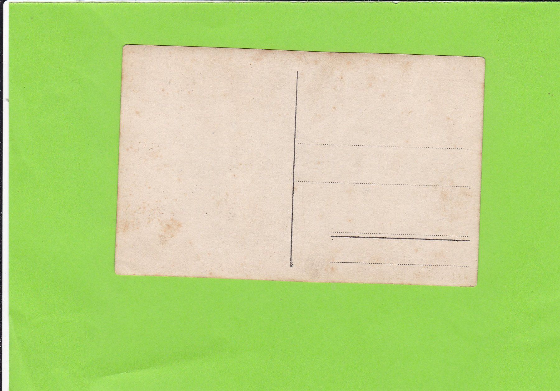 Cartoline postali: Dame in Tracht – Usato da St. Peterzell venduto da neckertal 1