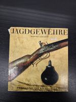 Buch Jagdgewehre von Richard Akehurst gebundene Ausgabe