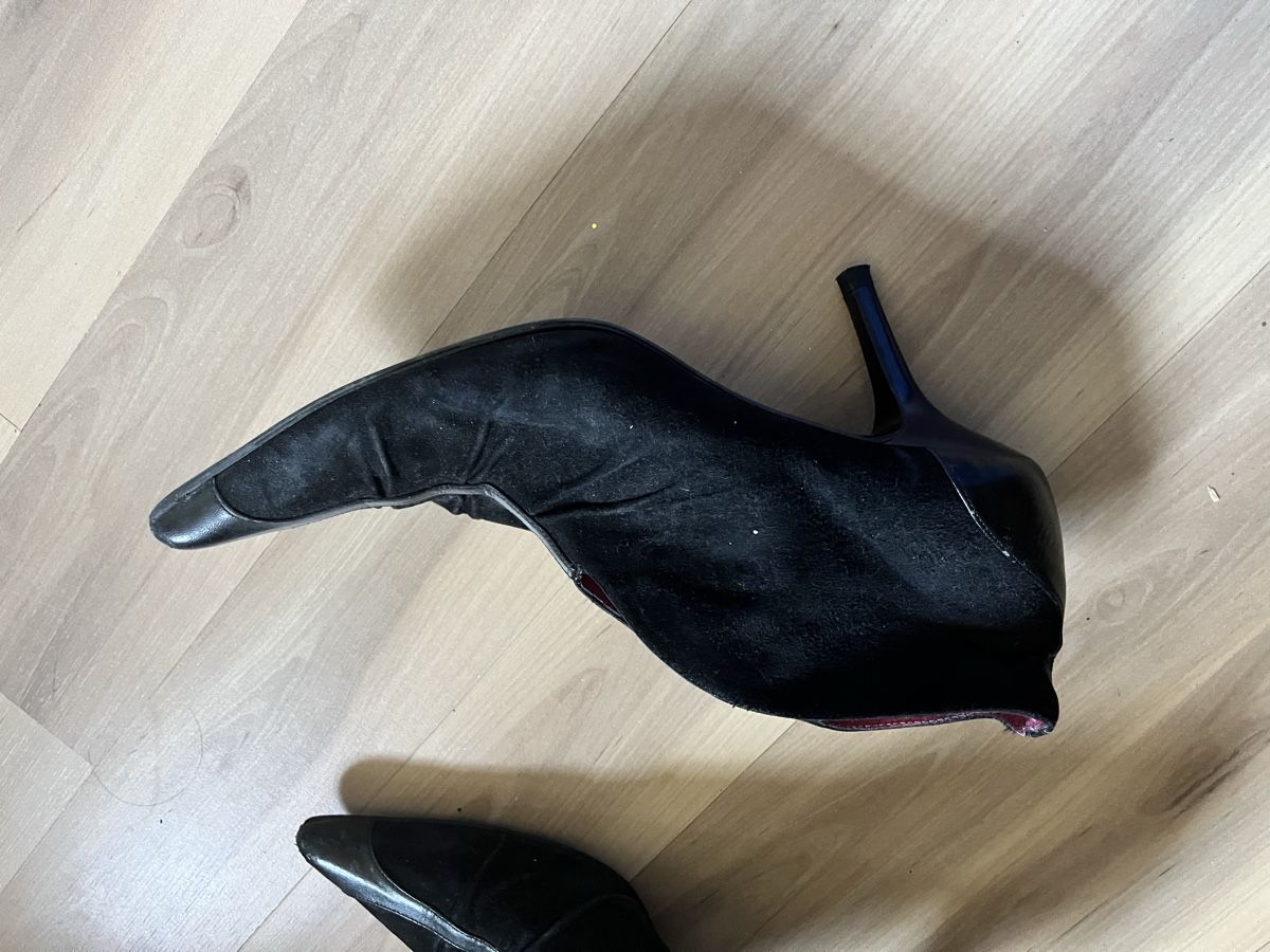 Damenschuhe: MNG Pumps – Gebraucht aus Hochdorf von Forestgreen 5