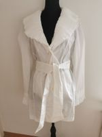 Designer Trenchcoat Takezo Gr. S (neu)