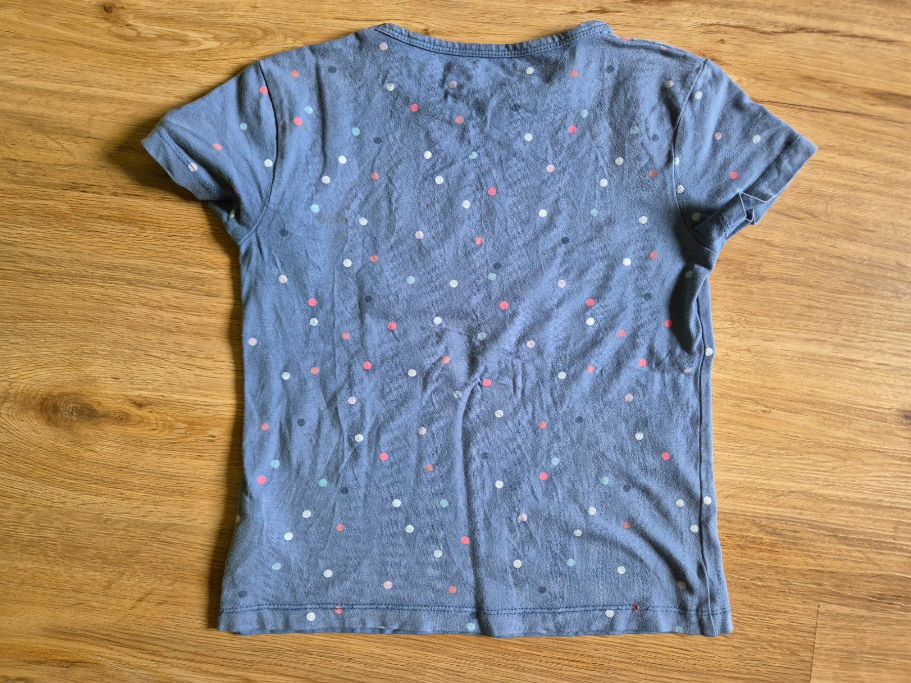 Camicette, T-shirt & Top: T-Shirt Gr. 116 – Usato da Giswil venduto da 0G6 1