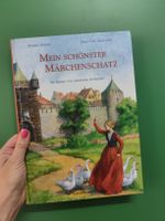 Mein schönster Maerchenschatz book by Esslinger