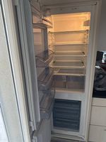 AEG Kühlschrank mit 3 Gefrierschubladen 