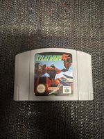 Nintendo 64 Spiel Lylat Wars guter Zustand