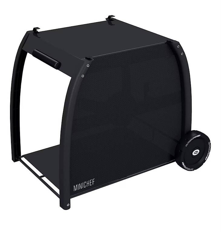 Griglie: Outdoor chef station vom 420e – Usato da Wohlen venduto da Alleniv3 3