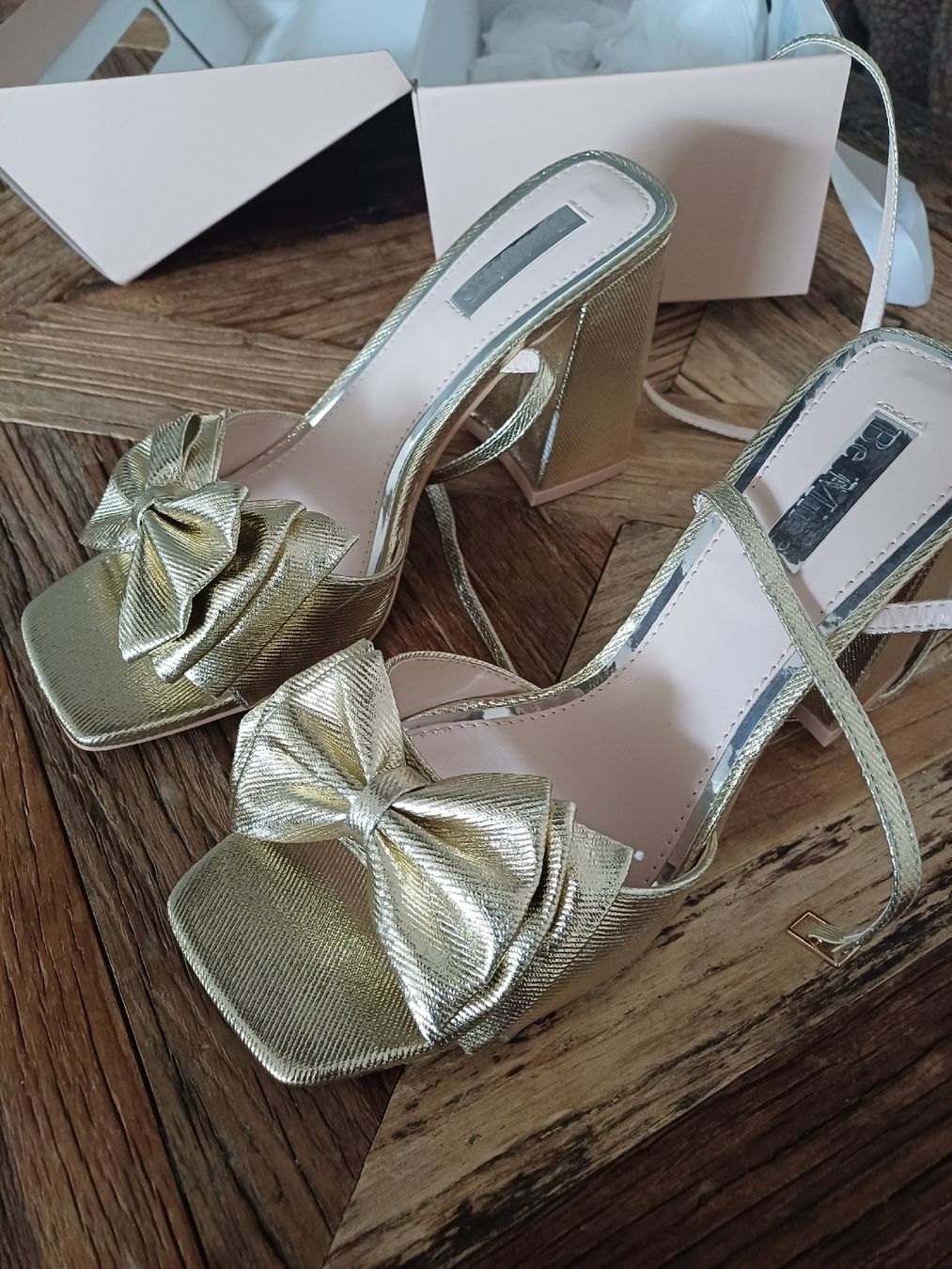 Asos Scarpe da donna: Pumps – Nuovo (secondo la descrizione) da Rothenburg venduto da lauraaurora